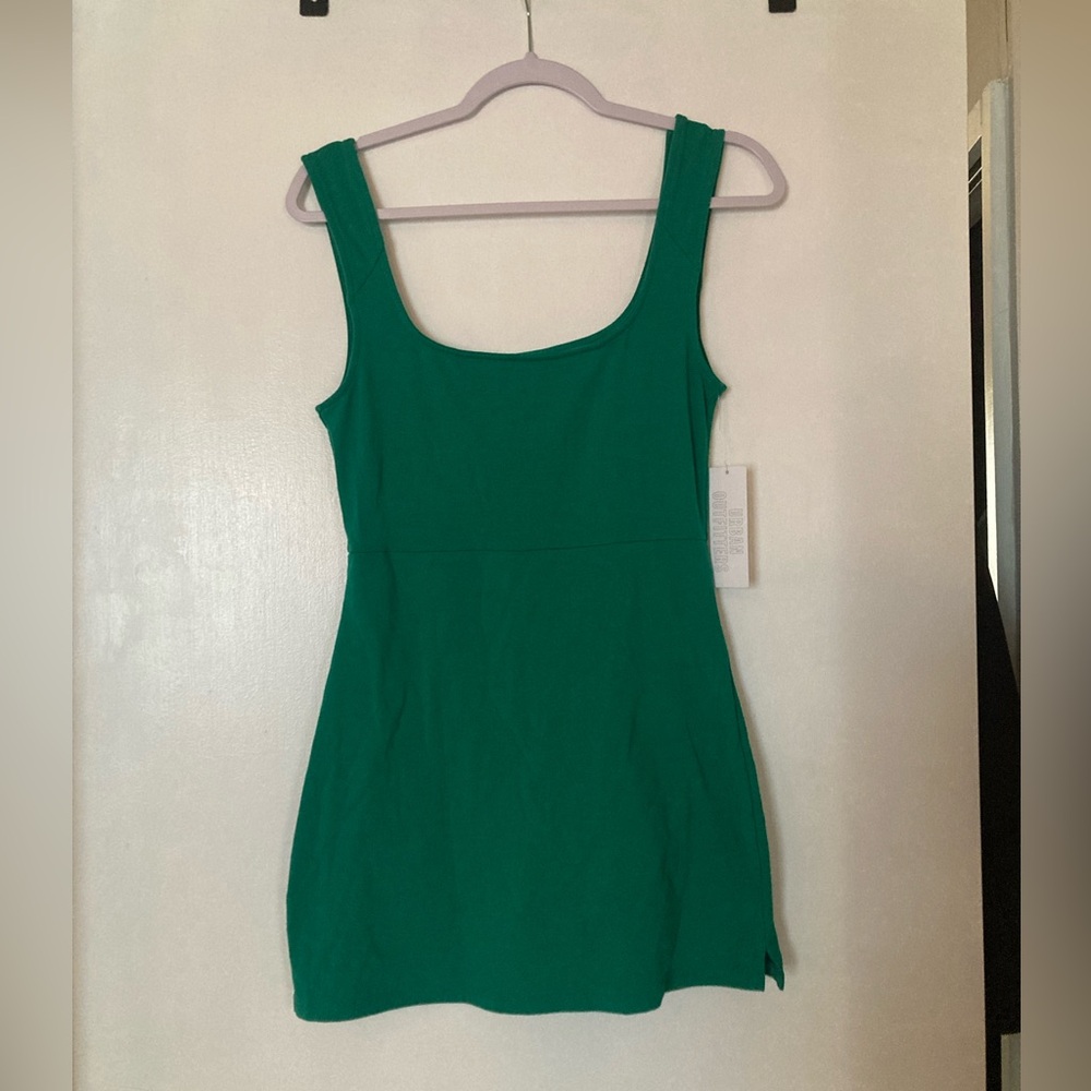 Urban Outfitters workout dress
